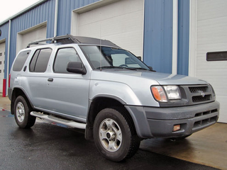 Illustration for article titled Ten Best Used Bargain SUVs...And One That Isn't